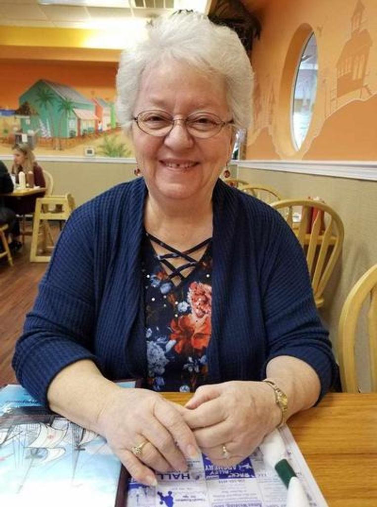 Gail Harville Lynn Profile Photo