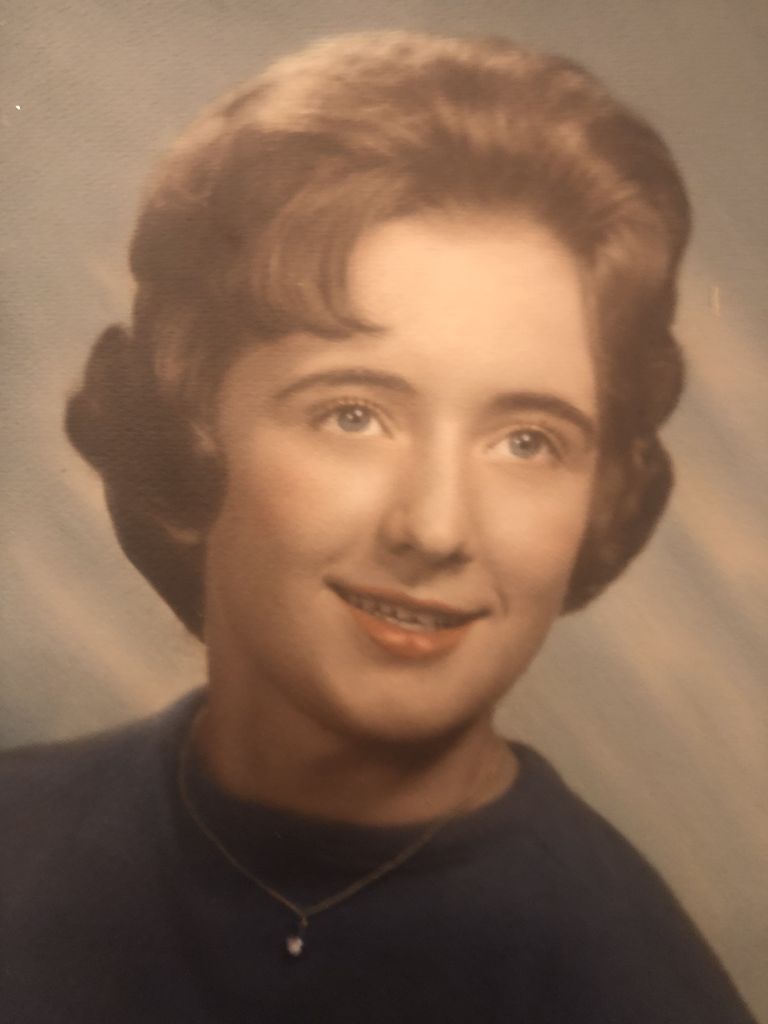Diana Margaret Mullen