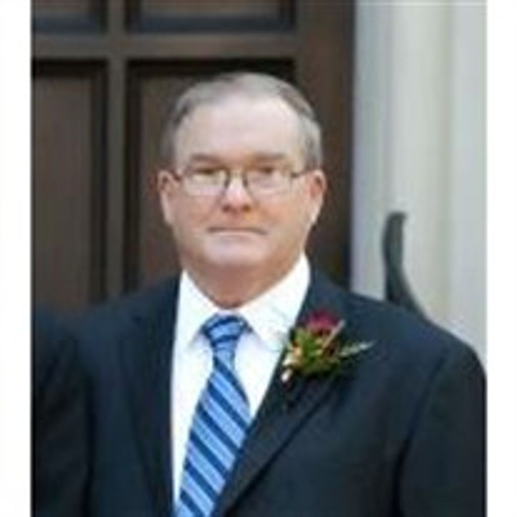 Ronald Richard Russell