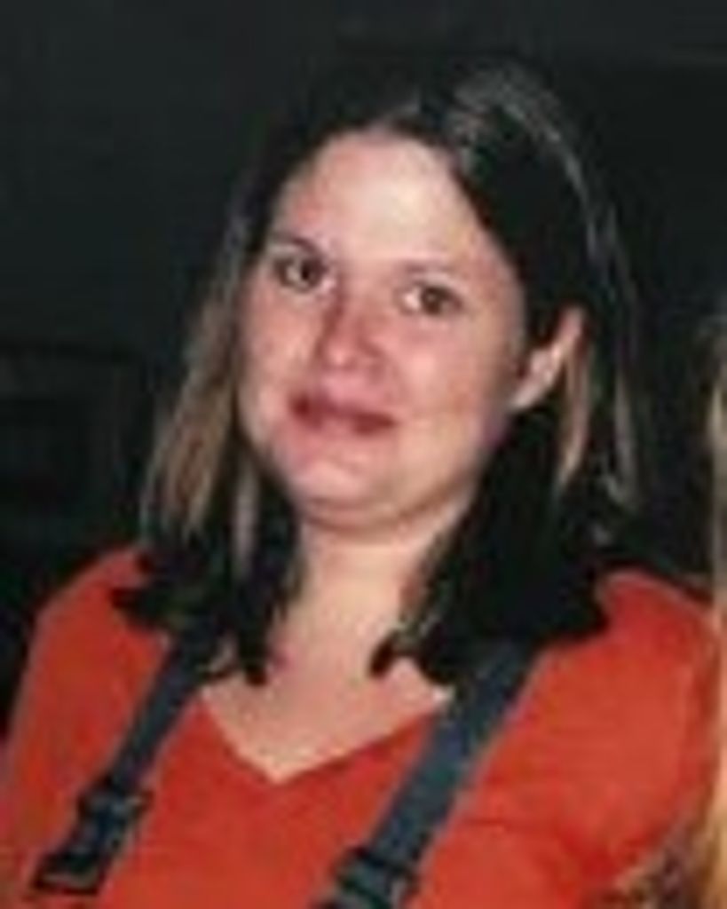 April Renee Anderson Profile Photo