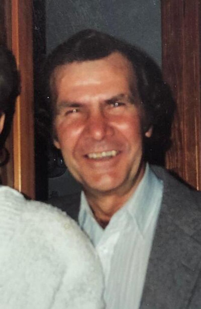 Joe Jackson Profile Photo
