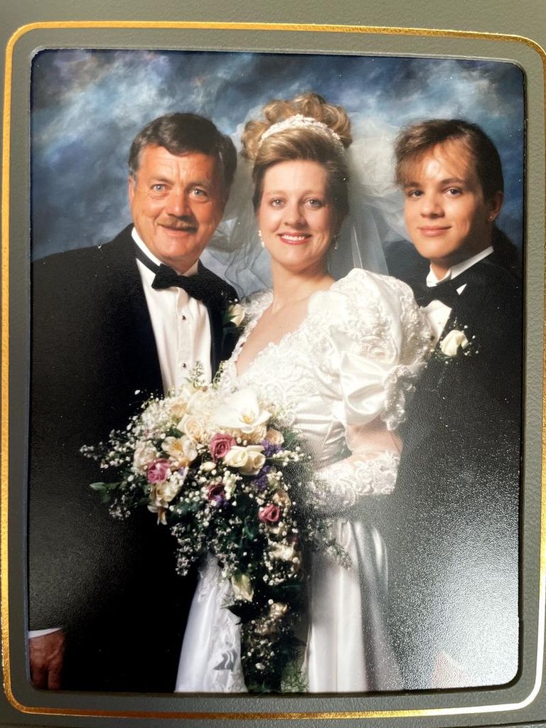 Jerry A. Cantrell Profile Photo