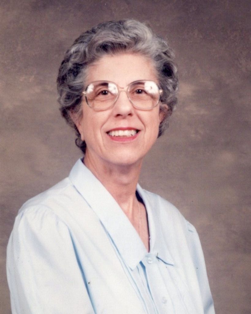 Gladys LaDonna Simonds Profile Photo