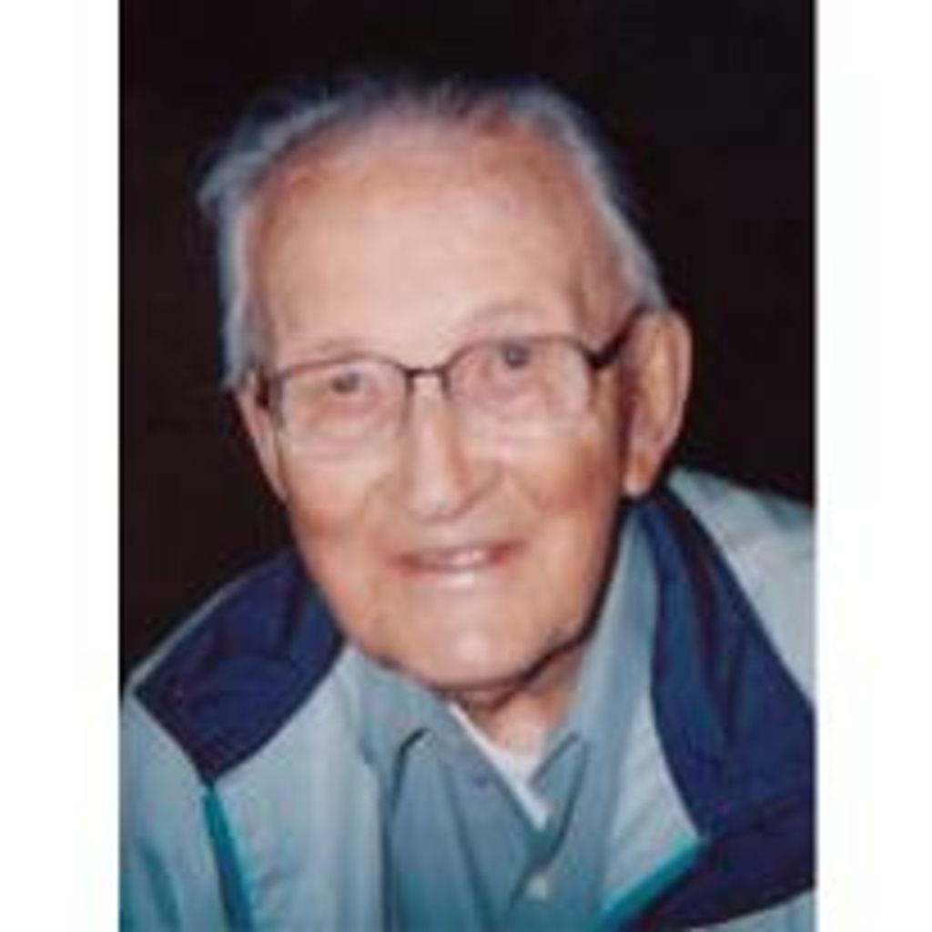 George Lilleberg