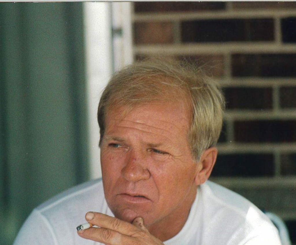James "Jim" E. Estes