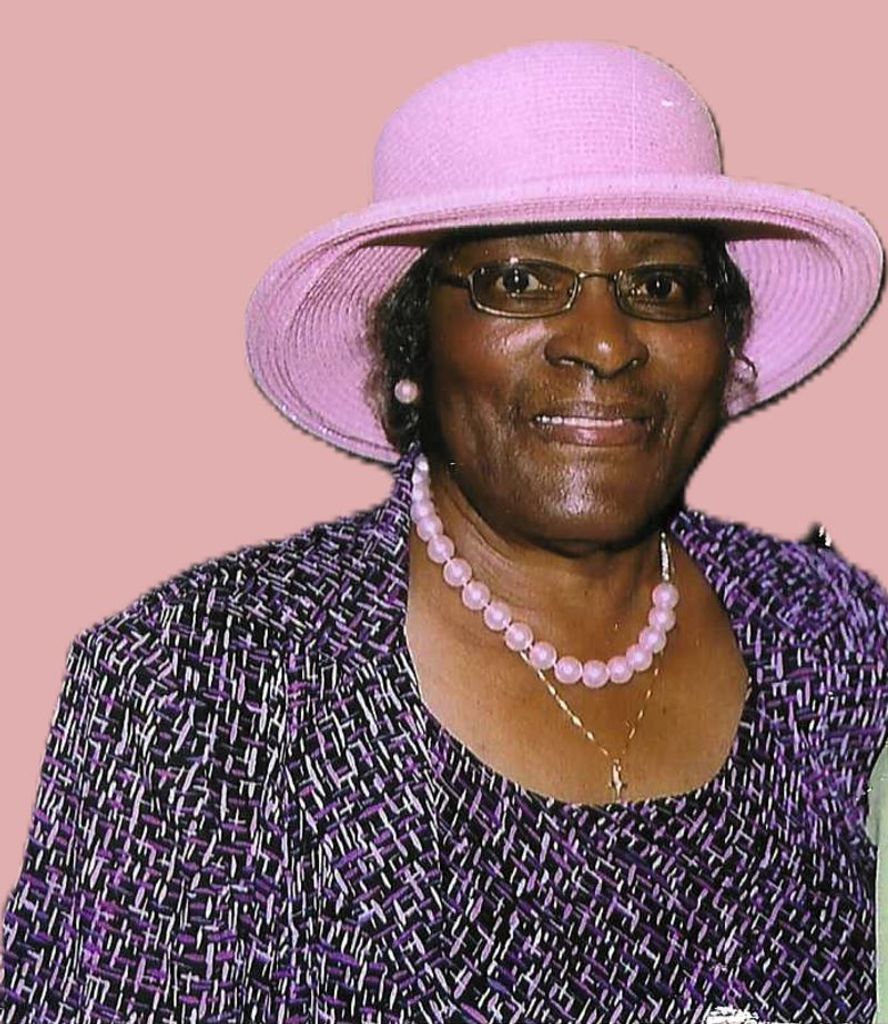 Lila Mae Evans Profile Photo