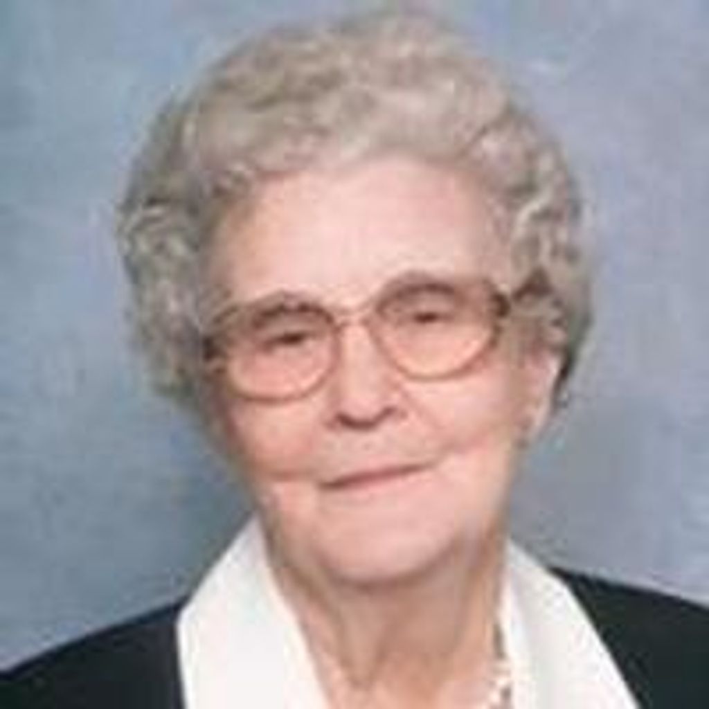 Alberta Pearl Johnson