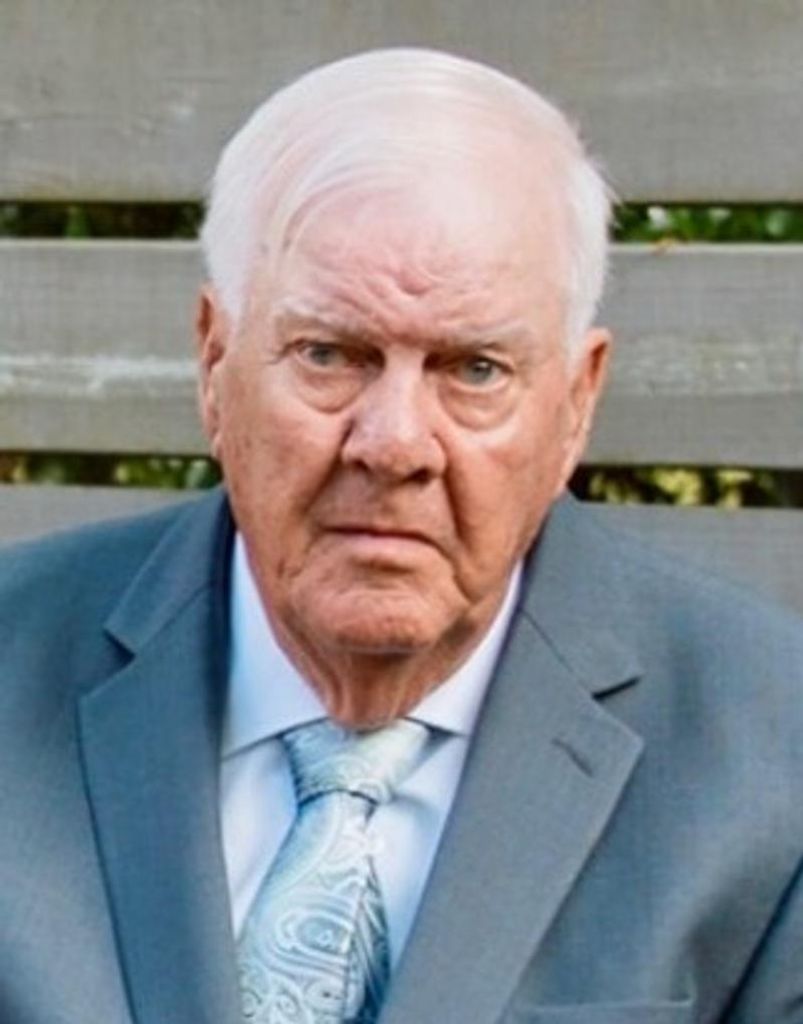 Calvin Owenby Profile Photo