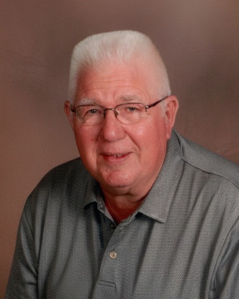 Glen Robert Henning Profile Photo