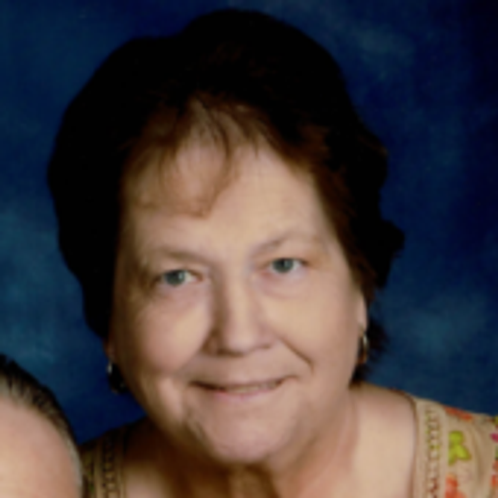 Ruth Ann Patterson