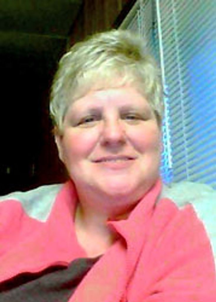 Cathy Mathews Profile Photo