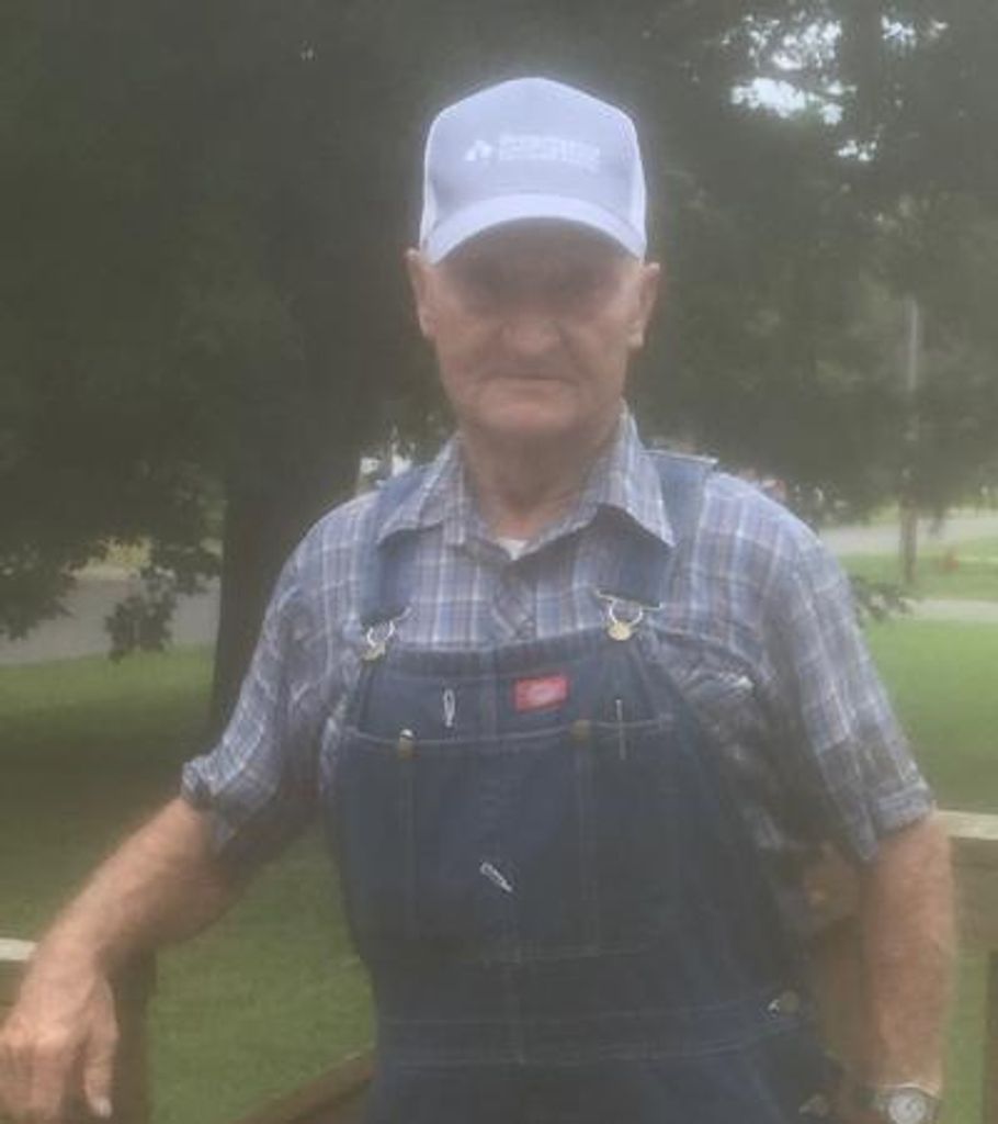 James Loyd Tittle Profile Photo