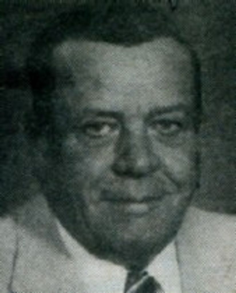 Rudolph Bernard Gullickson