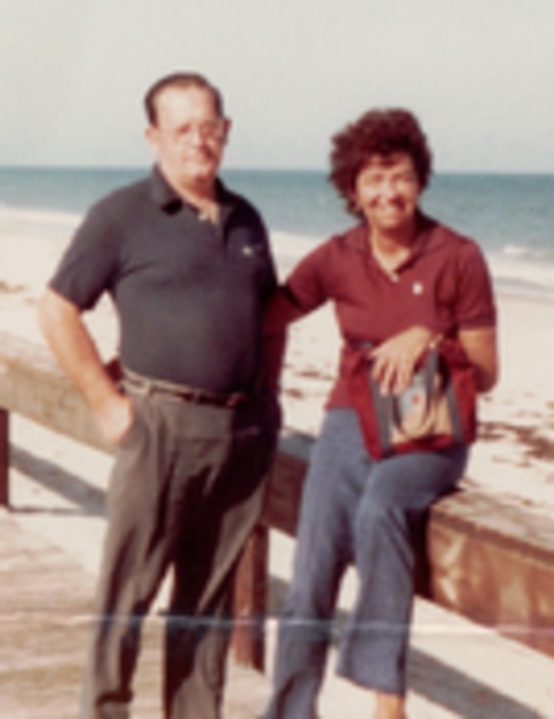 Marilyn L (Lussier) Smith