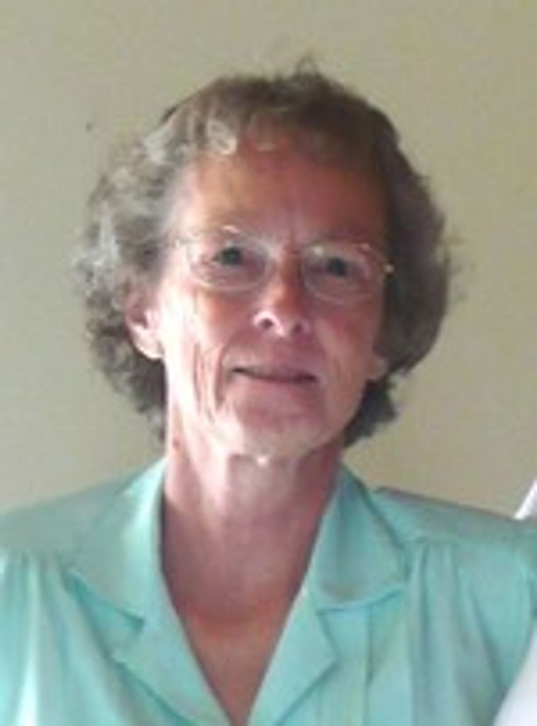 Patricia Ann Mohler