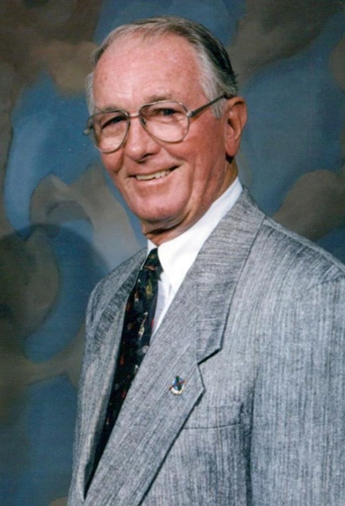 Col (Retired) John T. Marley, Iii "Ted"