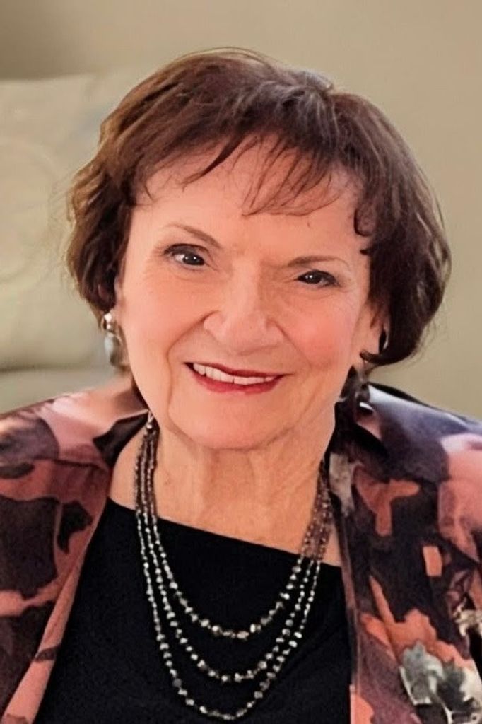 Sue Ann (Risser) Stauffer