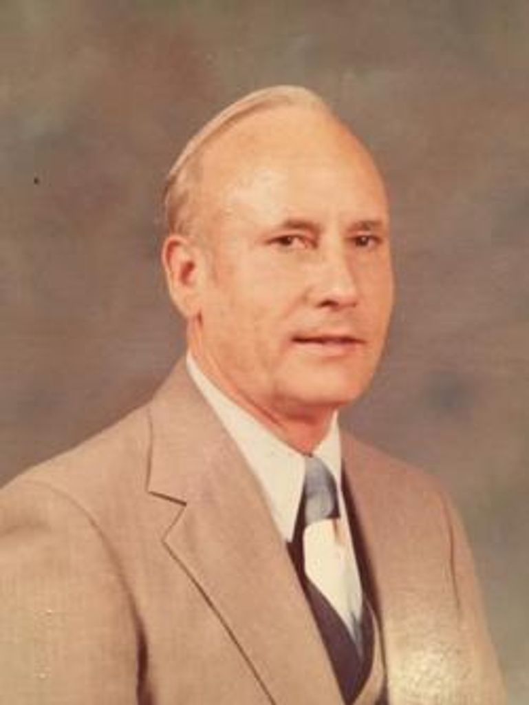 Robert Joseph Hall
