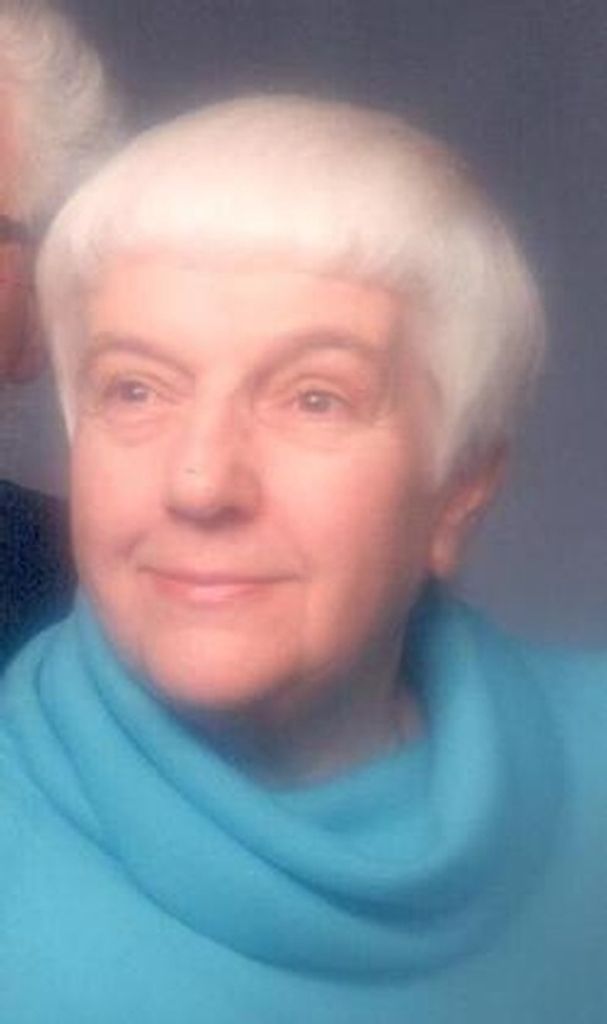 Esther K. Hess