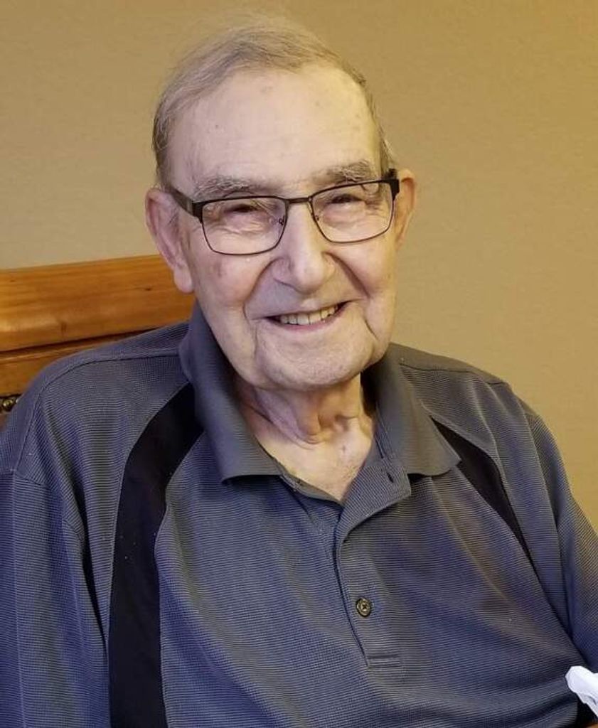 Claude S. Taylor Profile Photo