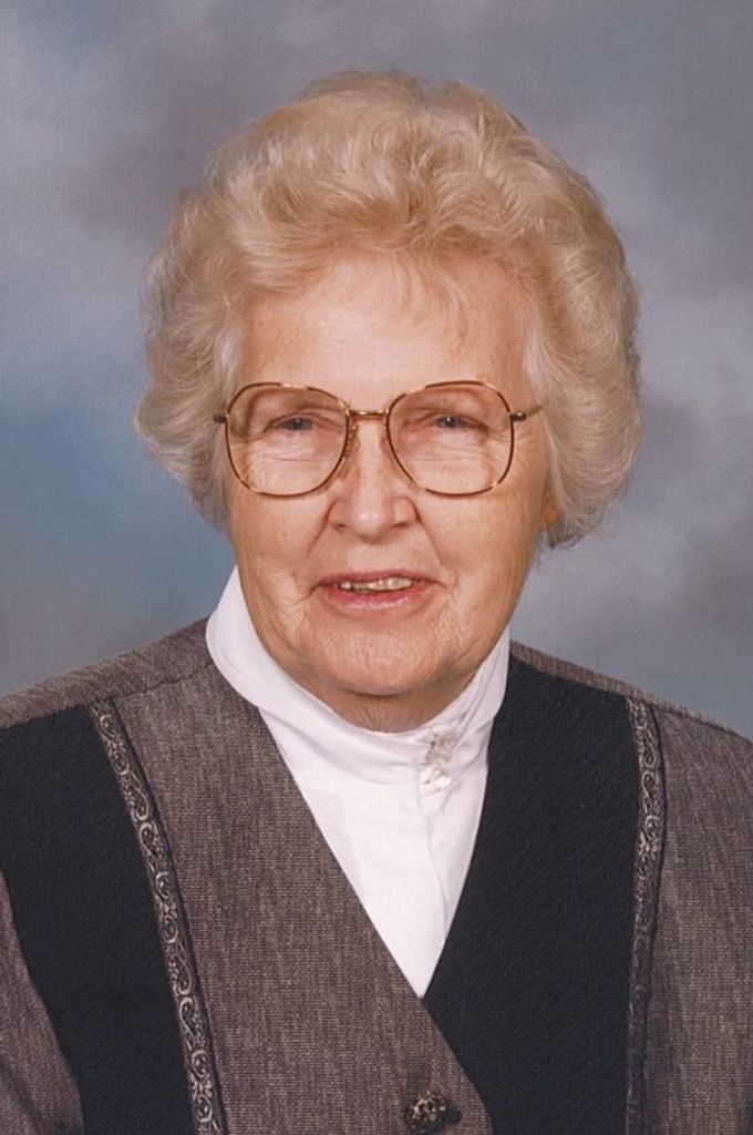 Dorothy L Gerleman