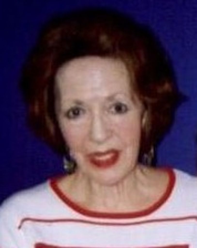 Thomas, Christina