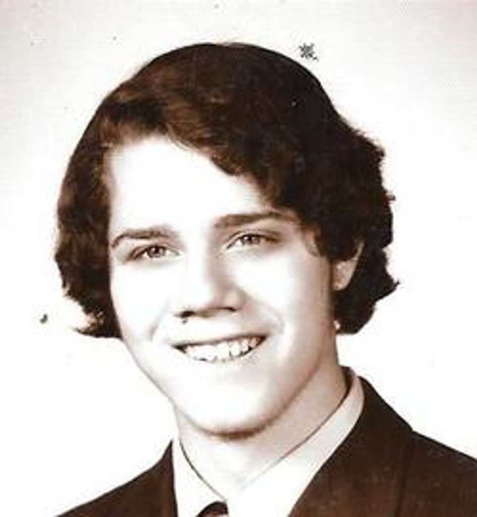 Michael Alan Calderone