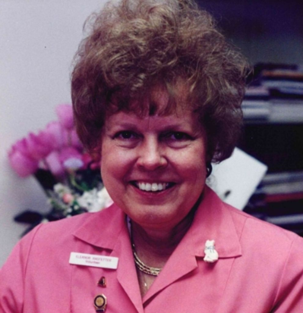 Eleanor Madree Rastetter Profile Photo