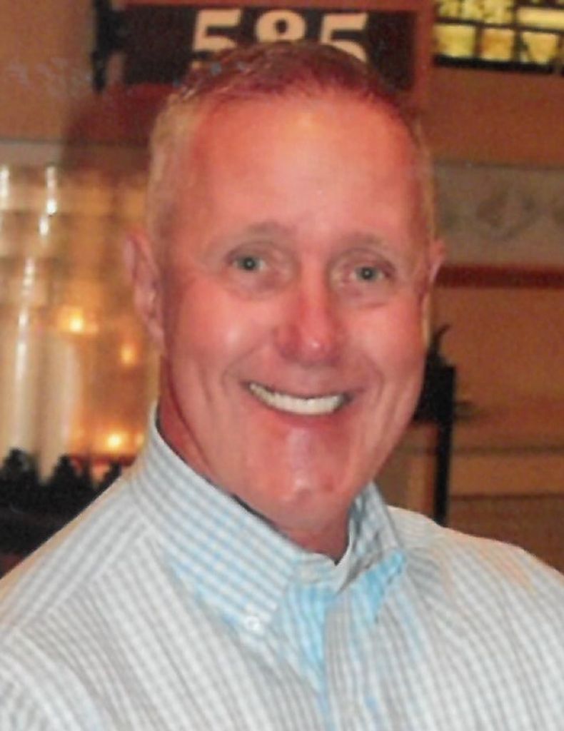 Jeffery L. Athey Profile Photo
