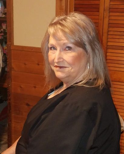 Connie L. Shumaker's obituary image