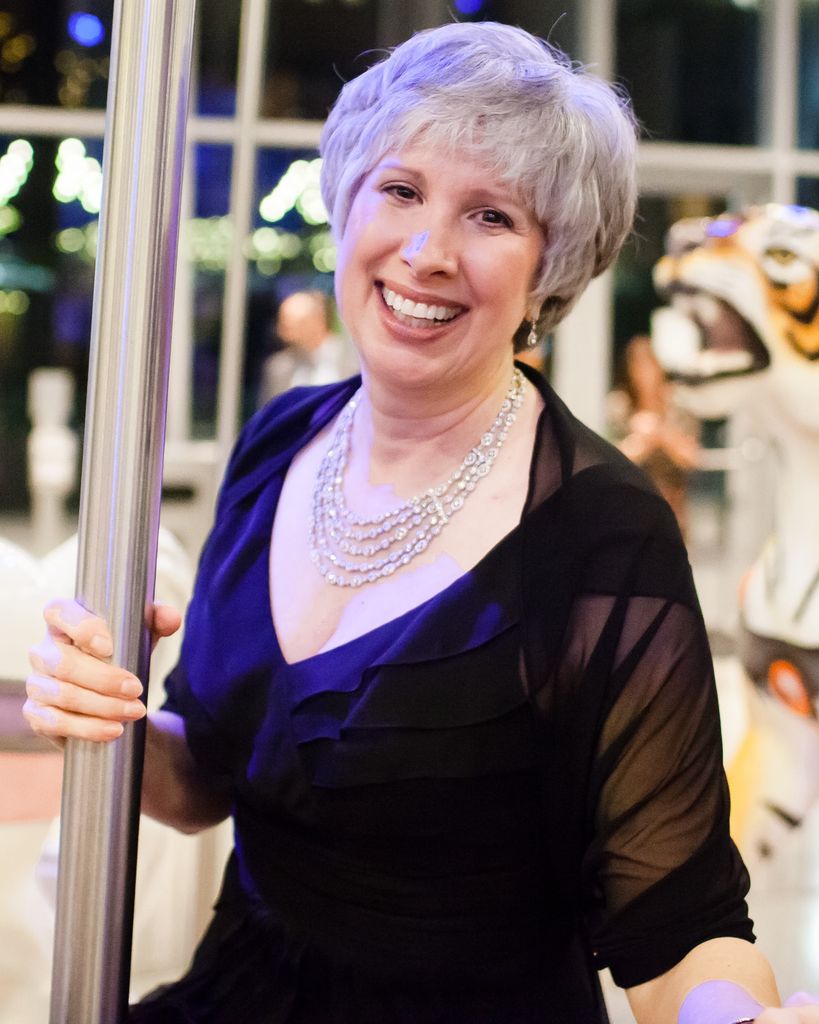 Laurie E. Rheaume Profile Photo