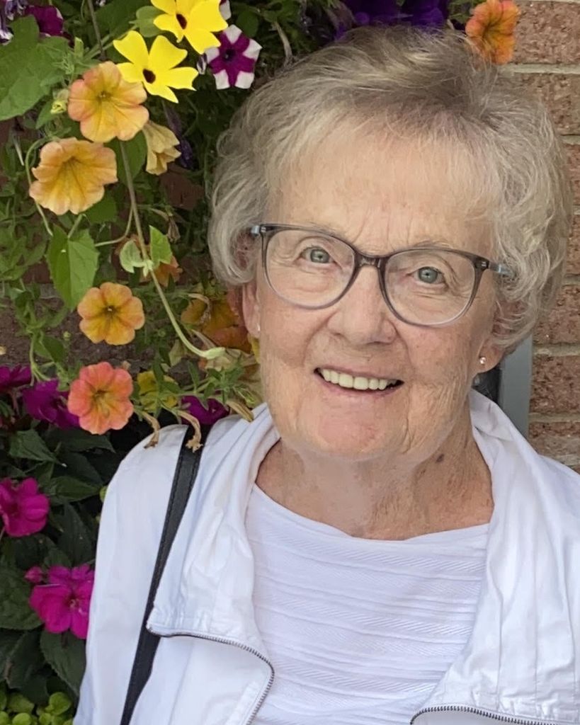 Darlene Katherine Johnson