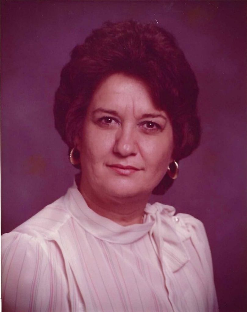 Natalie Powell Profile Photo