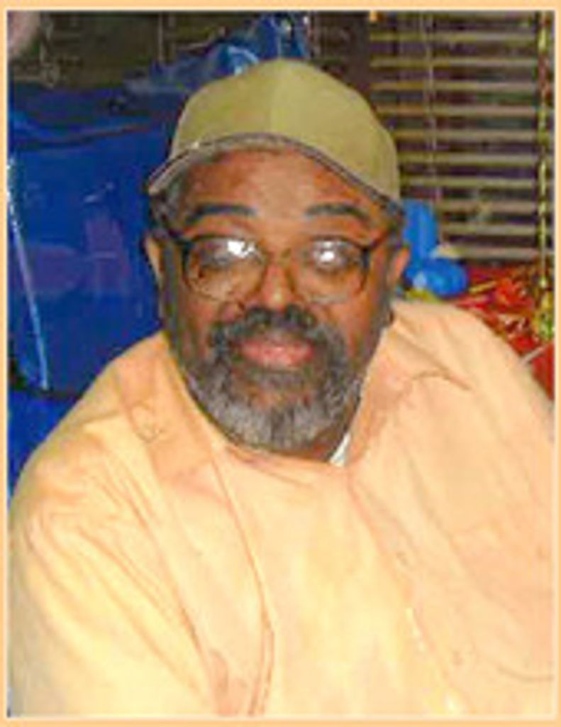 Henry Carrington
