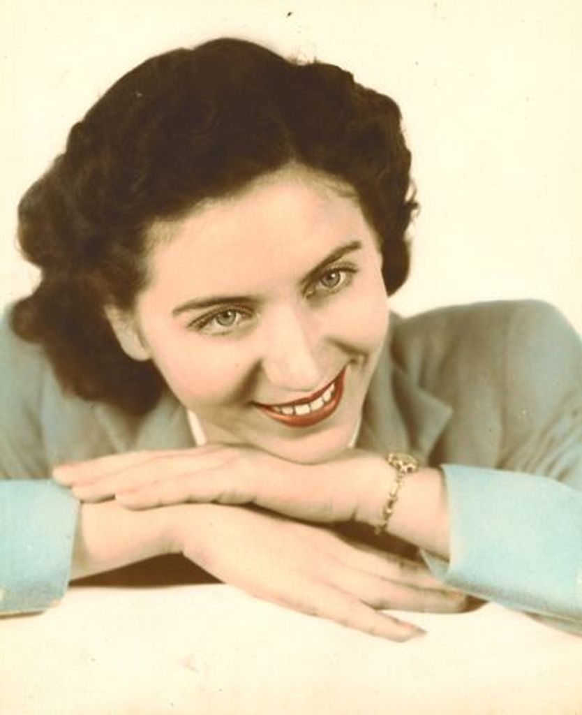 Betty Bradshaw Profile Photo