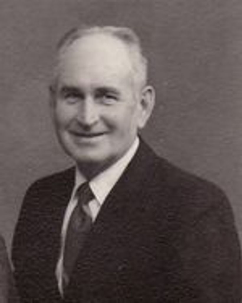 Raymond Marx