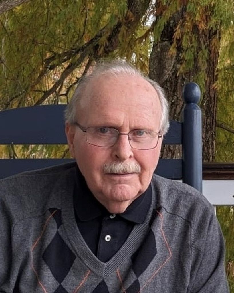 Dale Edward Williams, Jr. Profile Photo