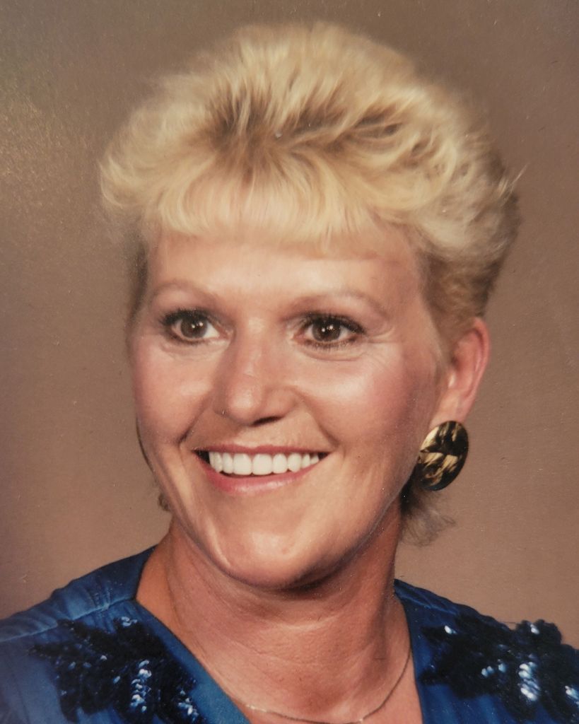 Marian P. Rauenzahn Profile Photo