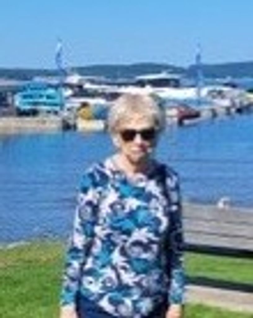 Rose Marie Davis