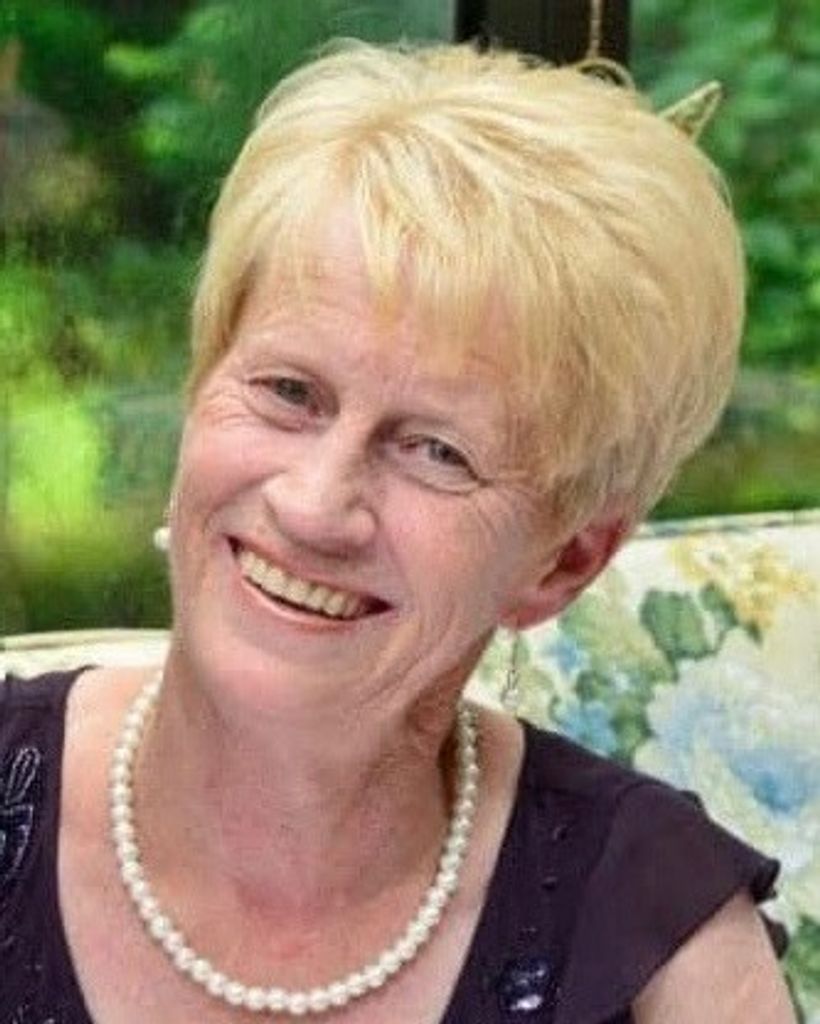 Irene Johnston Profile Photo