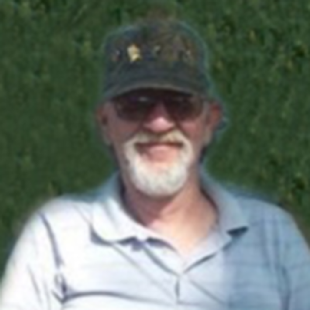 Daniel L. Morgan Profile Photo