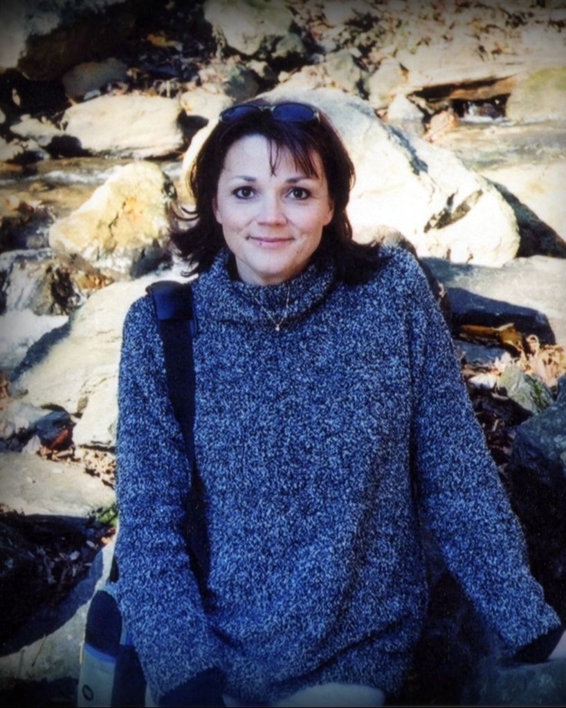 Christina "Tina" Ann Brummett