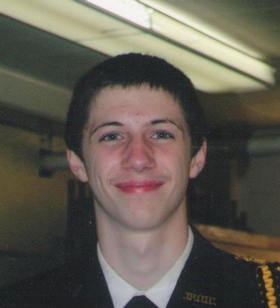 Lucas E. Mattes Profile Photo