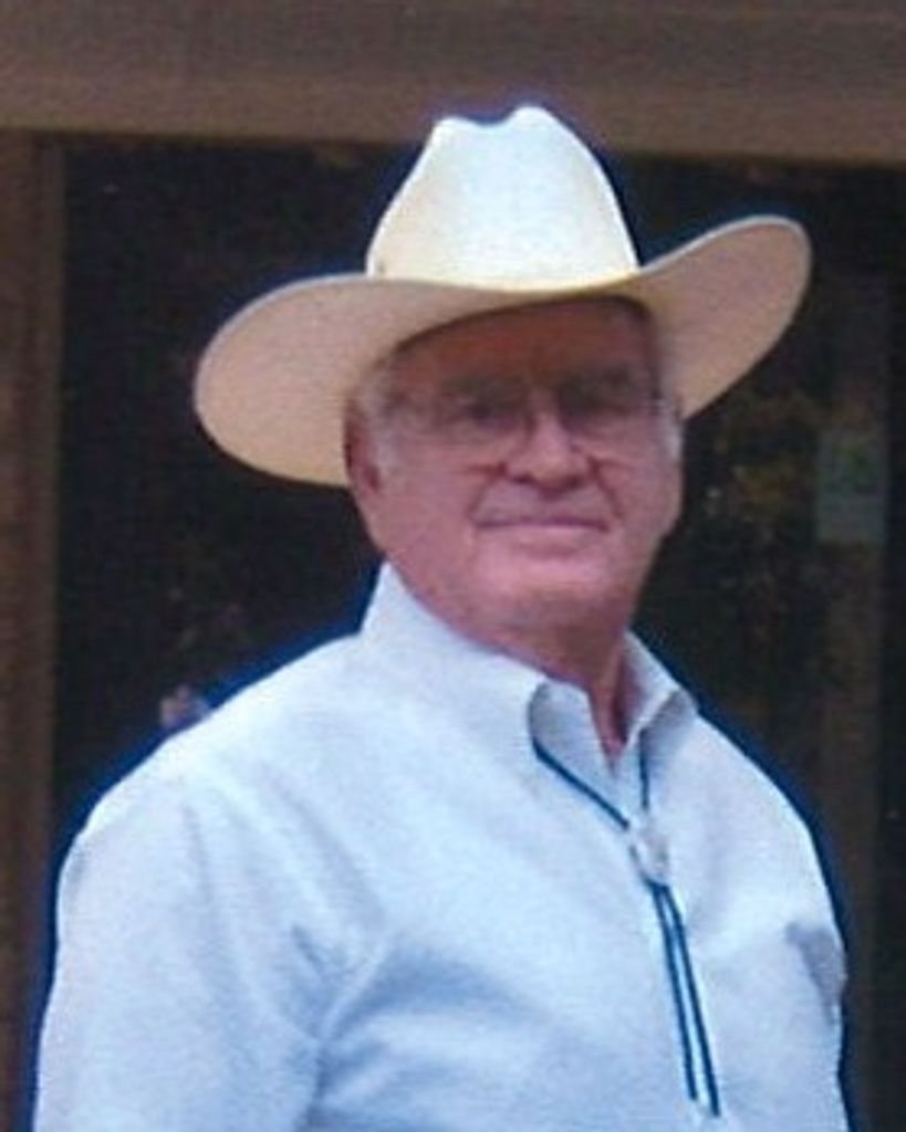Cecil Wayne Lyon, Sr.