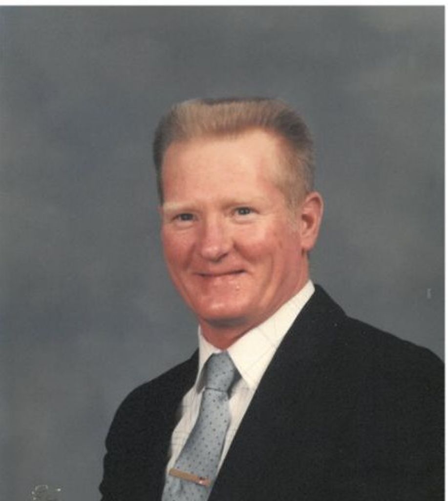 Thomas Monroe Howard, Jr.