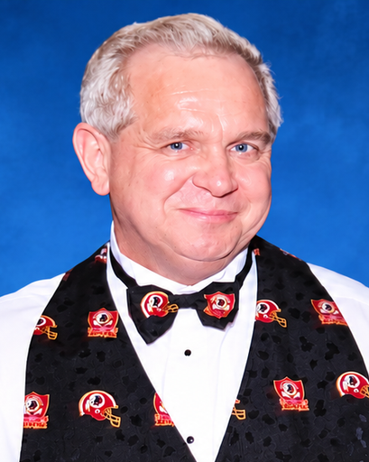 David L. Mika's obituary image