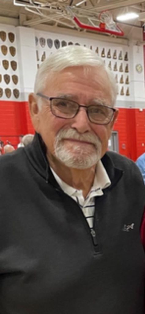 Geoffrey G. Foss Profile Photo