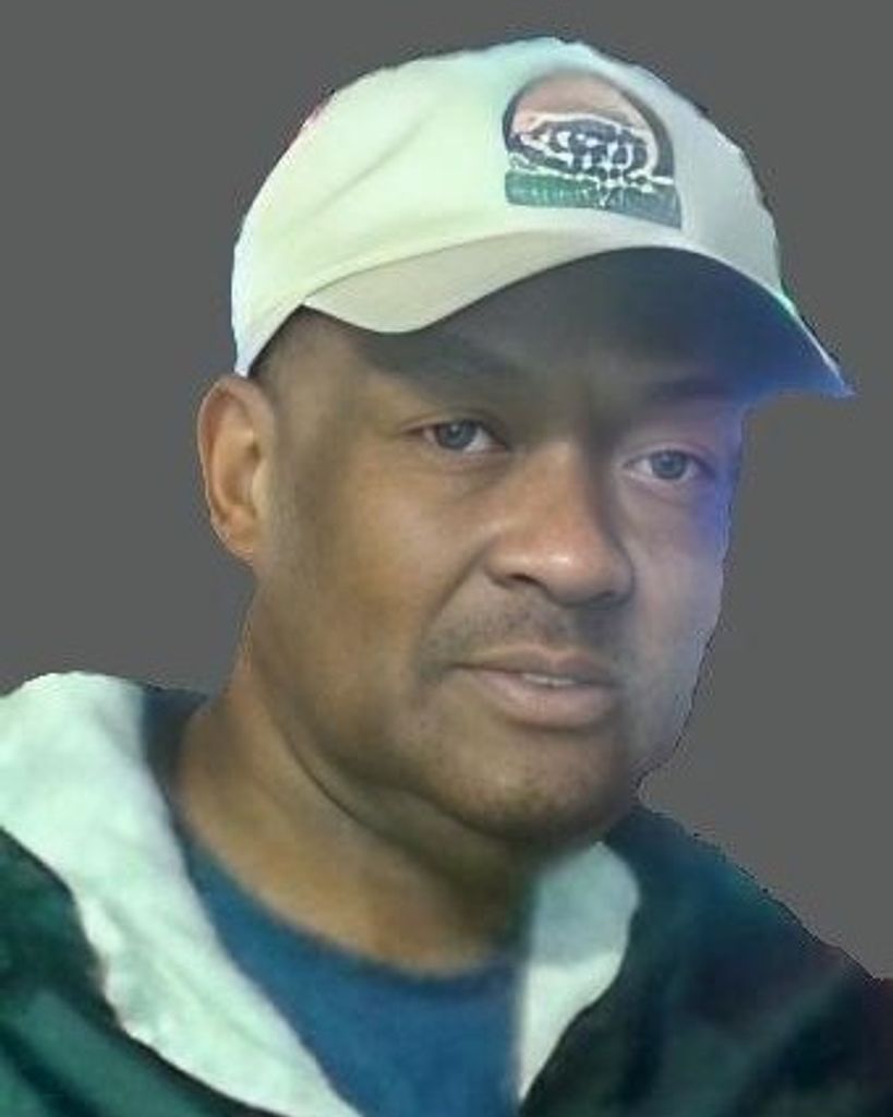 John Vee Standberry