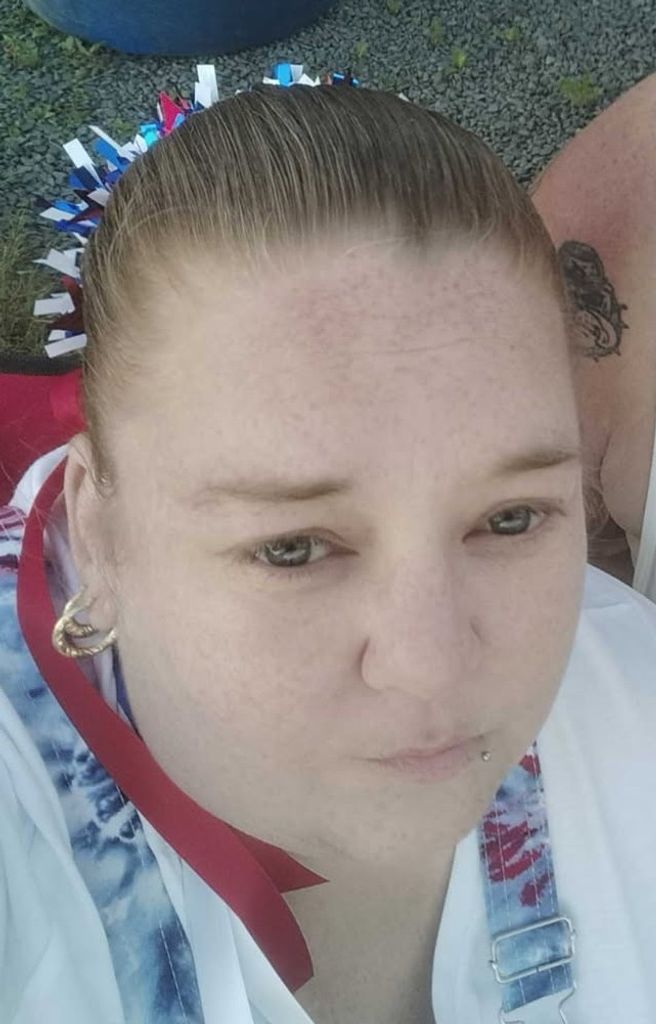 Megan Anderson Profile Photo