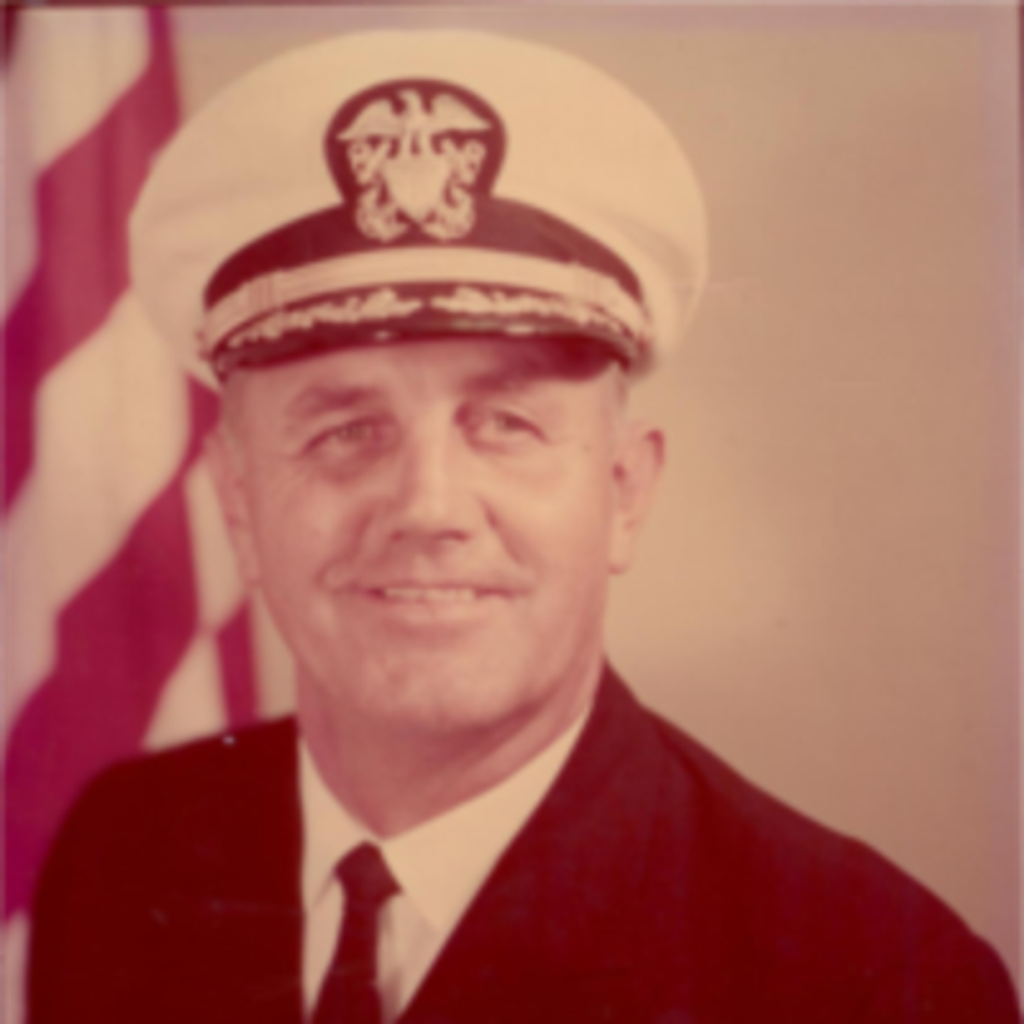Woodrow Petersen Profile Photo
